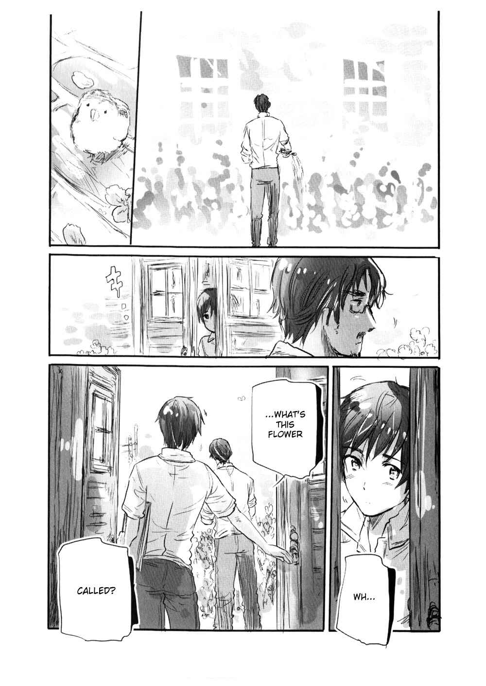 Page 17 Chapter 7 Chibisan Date