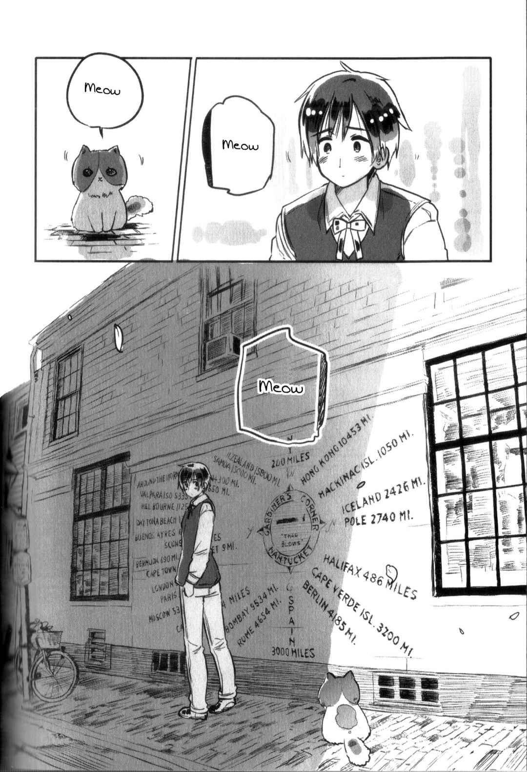 Page 16 Chapter 13 Chibisan Date