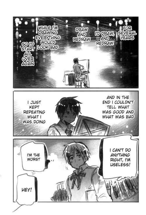 Page 11 Chapter 11 Chibisan Date