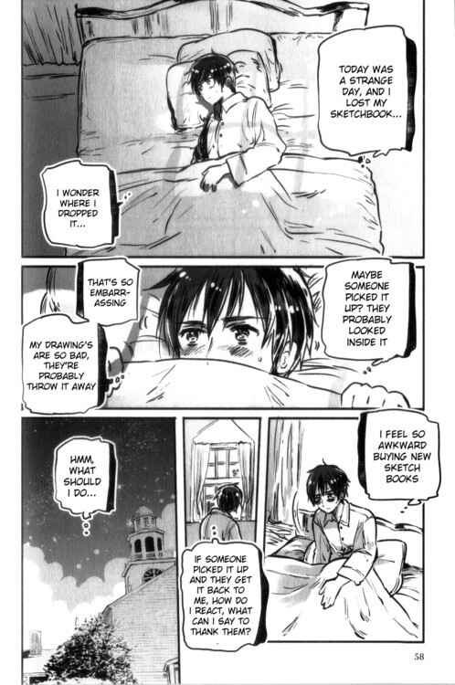 Page 4 Chapter 11 Chibisan Date