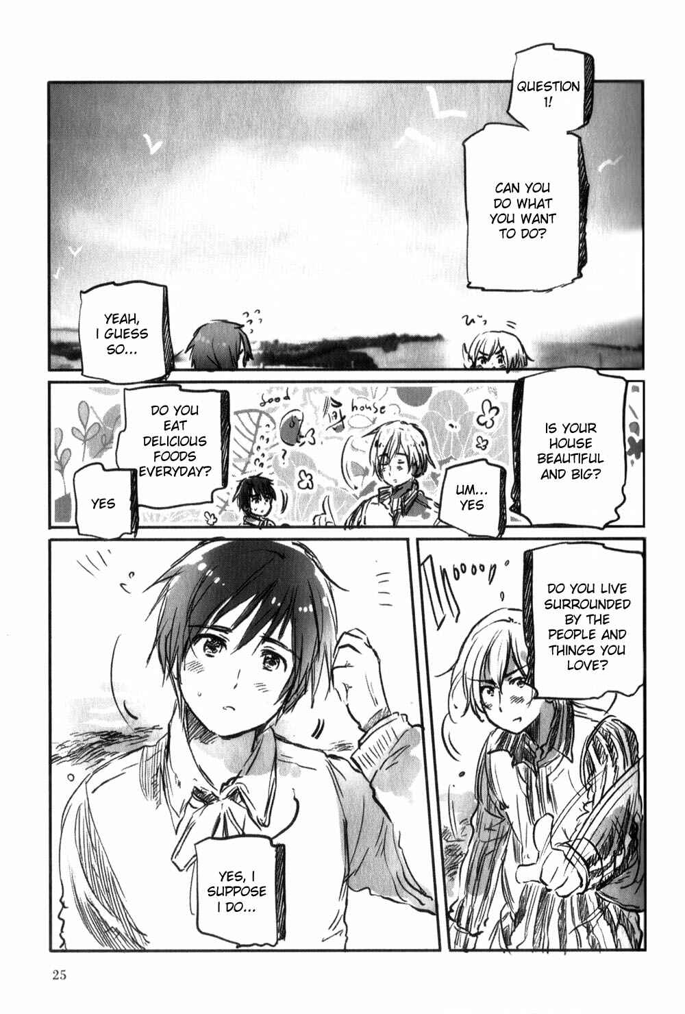 Page 6 Chapter 9 Chibisan Date