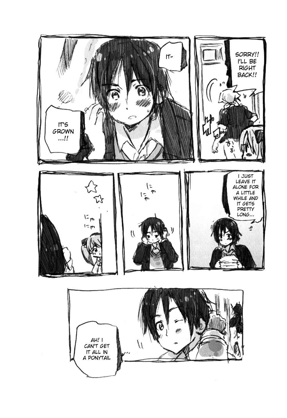 Page 2 Chapter 7.5 Chibisan Date