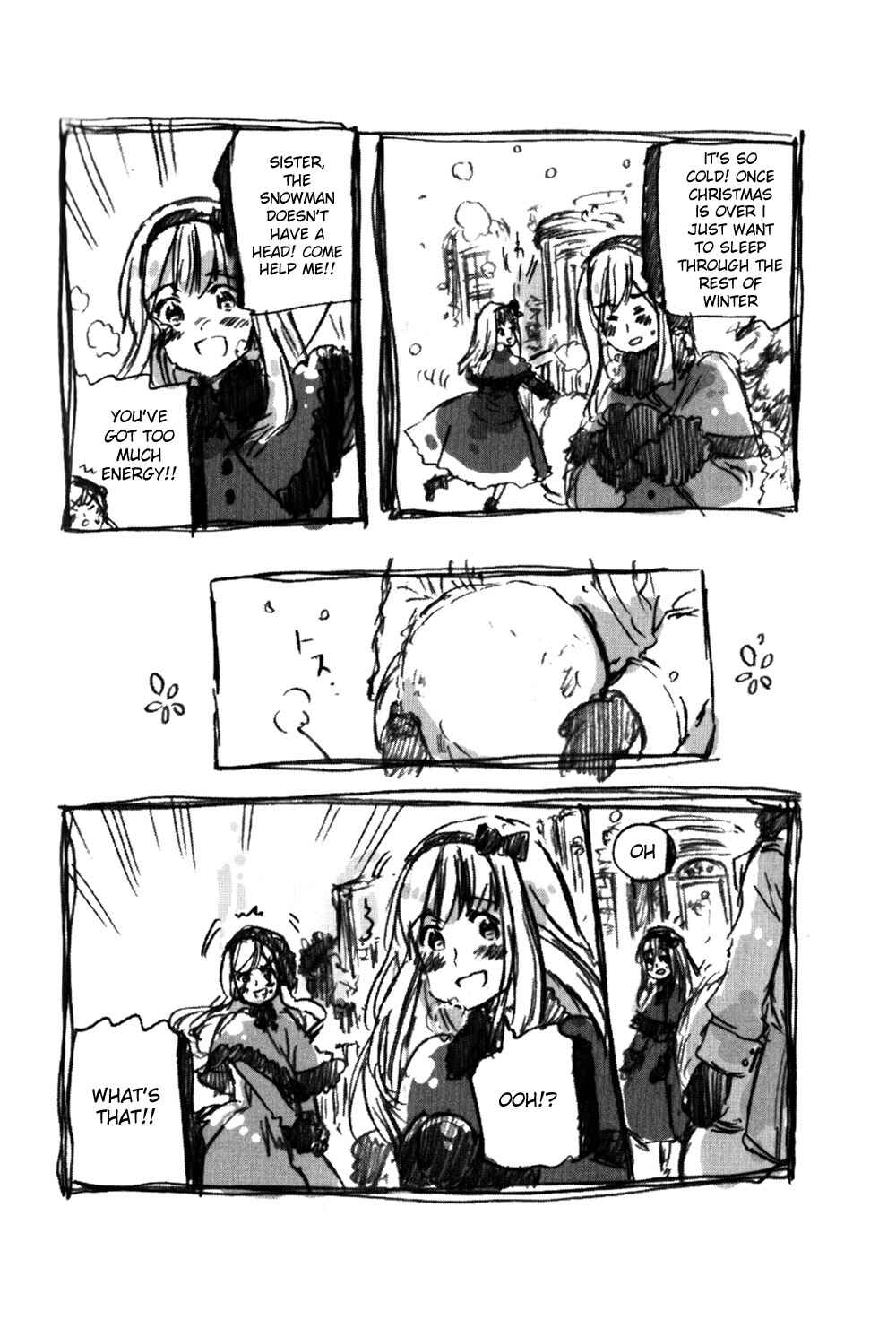 Page 3 Chapter 7.5 Chibisan Date
