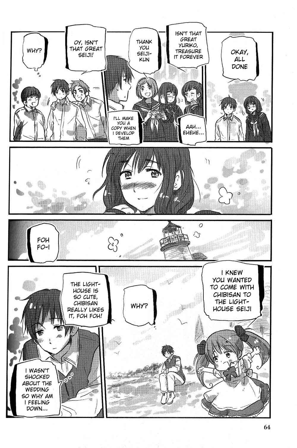 Page 10 Chapter 4 Chibisan Date