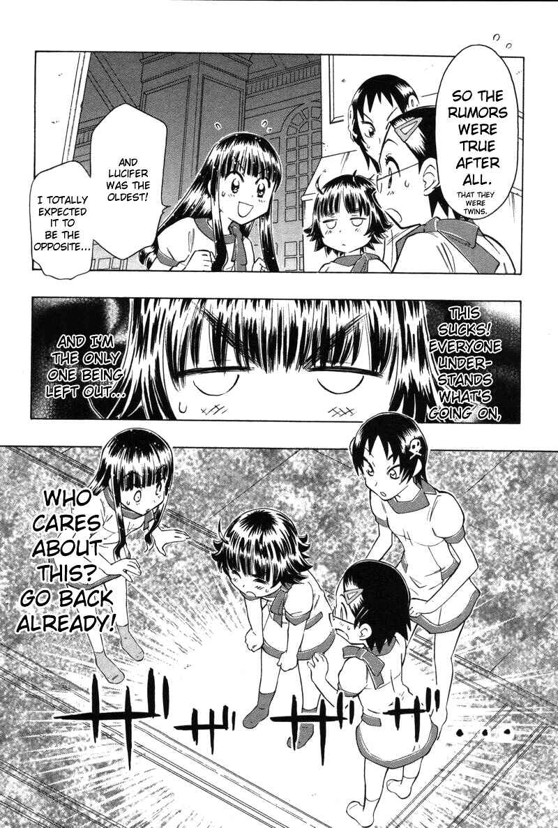 Page 24 Chapter 8 Shiharu Genesis
