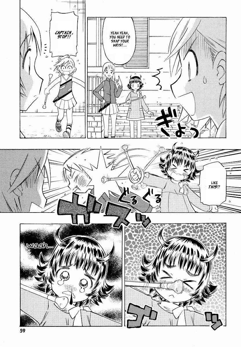 Page 23 Chapter 2 Shiharu Genesis