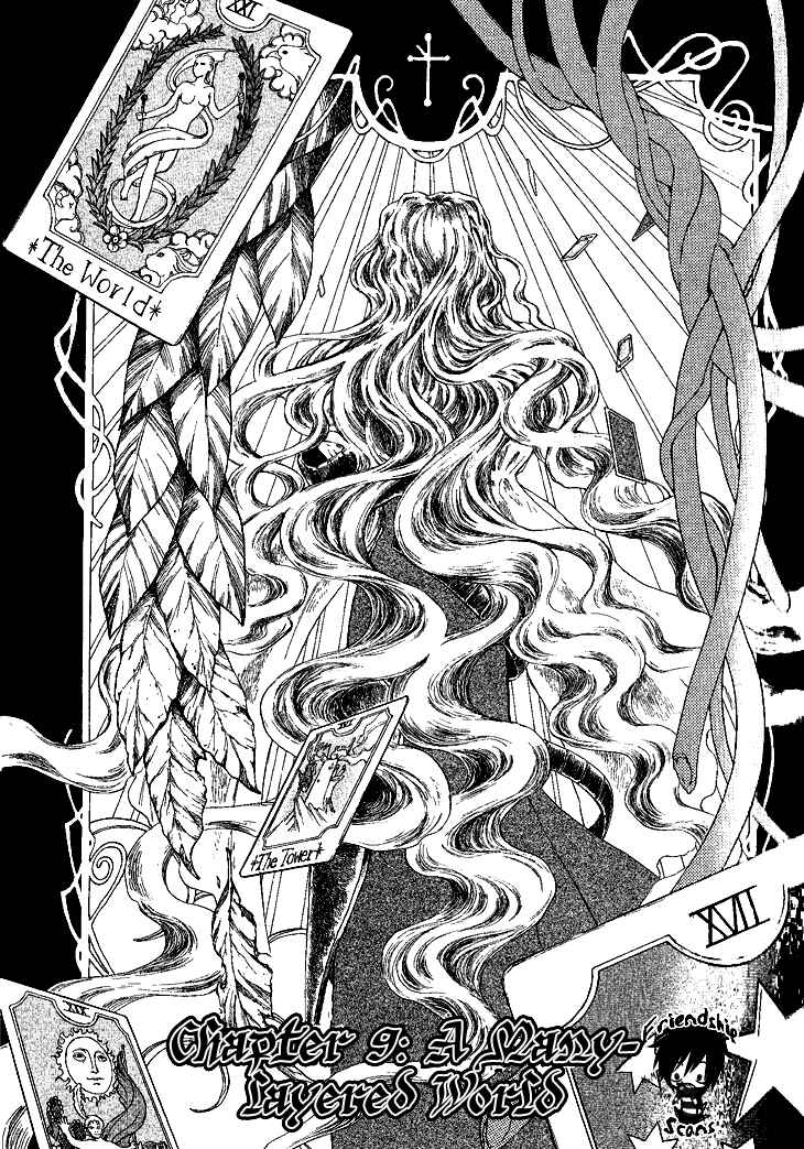 Page 1 Chapter 9 Baroque: The Lost Paradigm