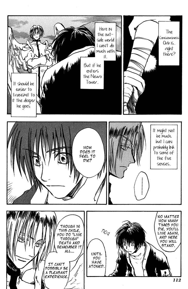 Page 12 Chapter 9 Baroque: The Lost Paradigm