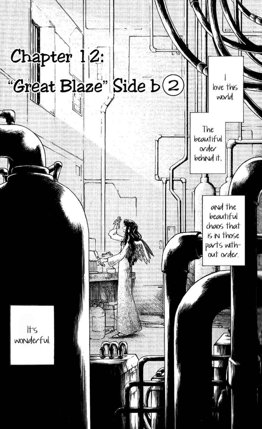 Page 3 Chapter 12 Baroque: The Lost Paradigm