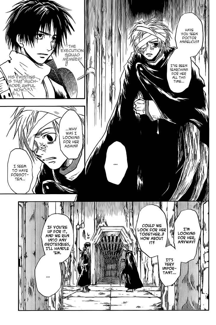 Page 9 Chapter 11 Baroque: The Lost Paradigm