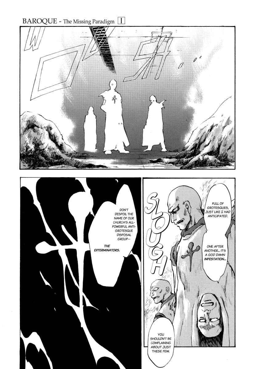Page 31 Chapter 4 Baroque: The Lost Paradigm
