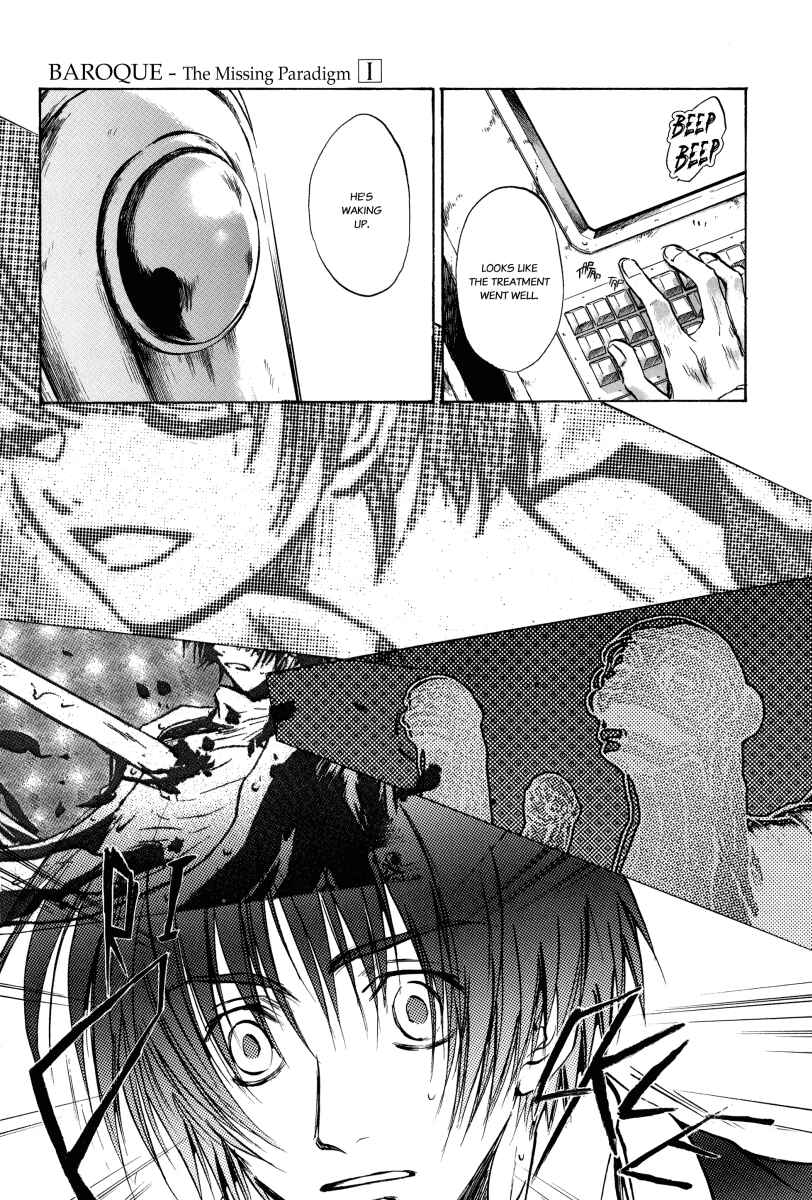 Page 9 Chapter 4 Baroque: The Lost Paradigm