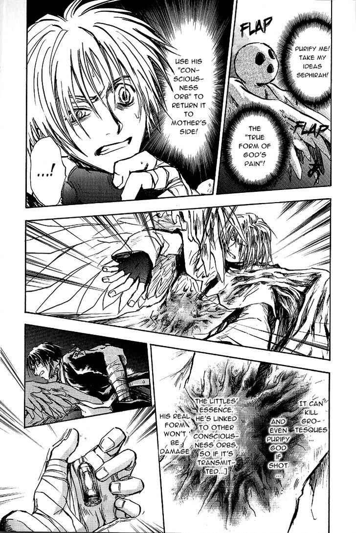 Page 19 Chapter 15 Baroque: The Lost Paradigm