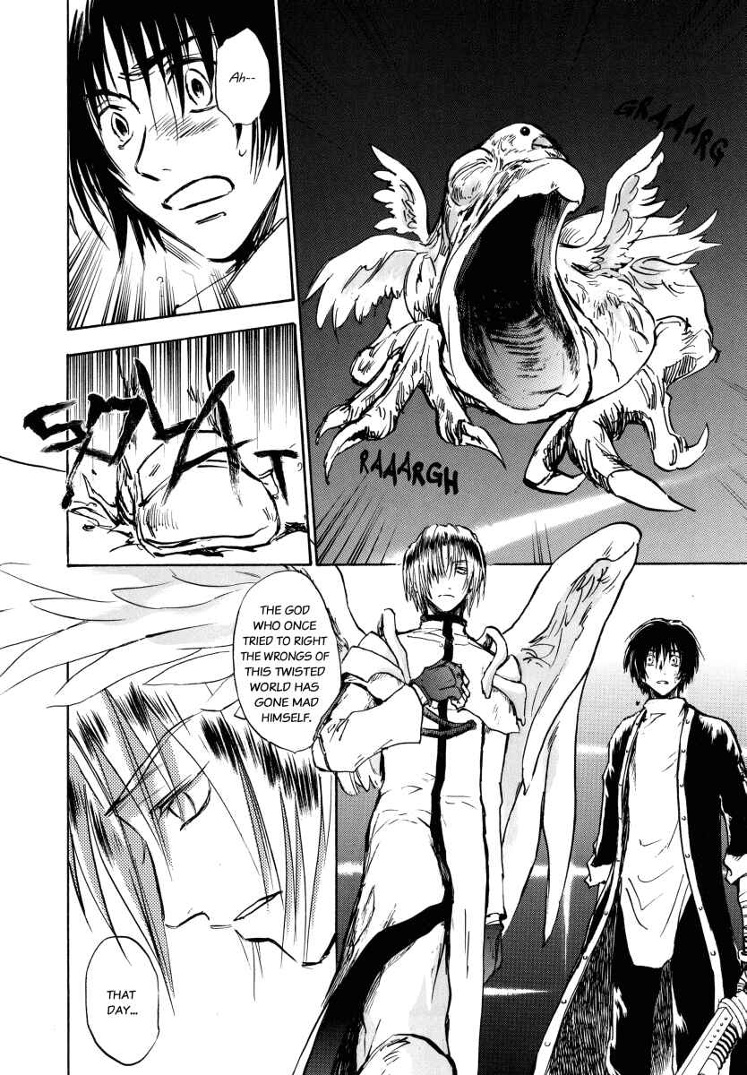 Page 7 Chapter 2 Baroque: The Lost Paradigm