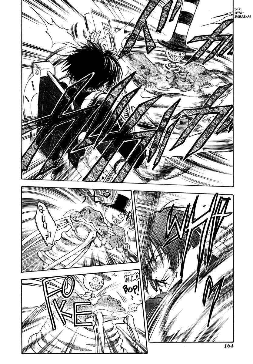 Page 2 Chapter 5 Baroque: The Lost Paradigm