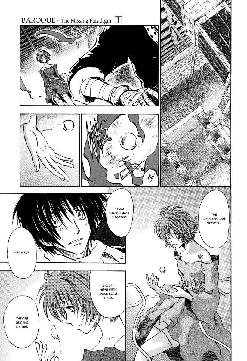 Page 24 Chapter 3 Baroque: The Lost Paradigm