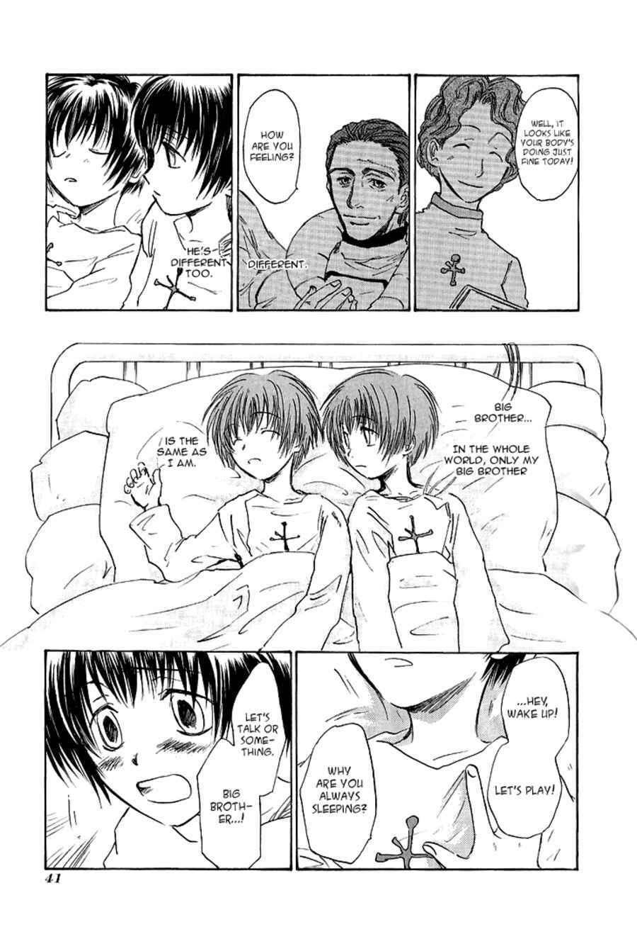 Page 13 Chapter 13 Baroque: The Lost Paradigm