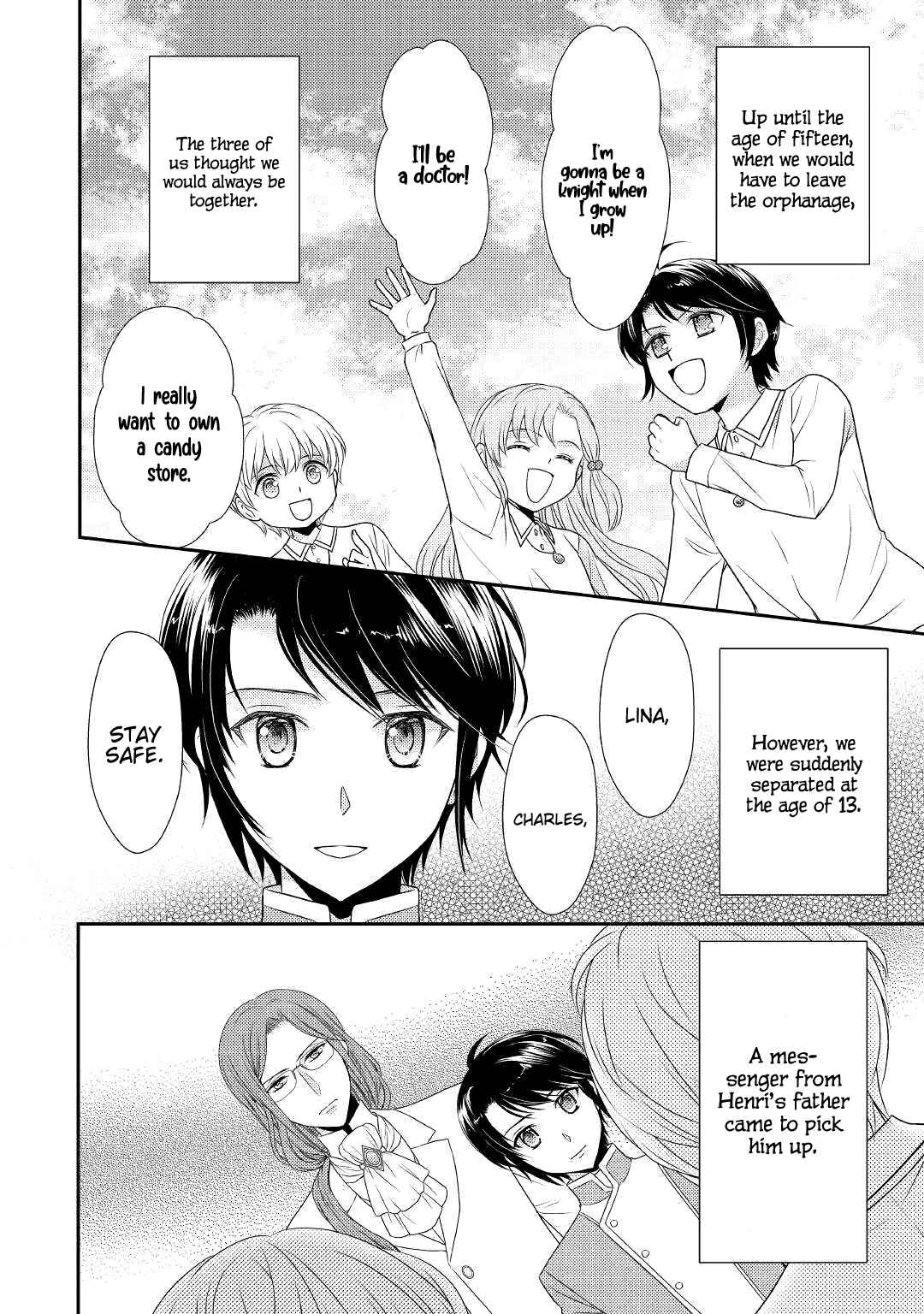 Page 5 Chapter 2 Tsuihou Sareta Saikyou Seijo wa, Machi de Slow Life wo Okuritai!