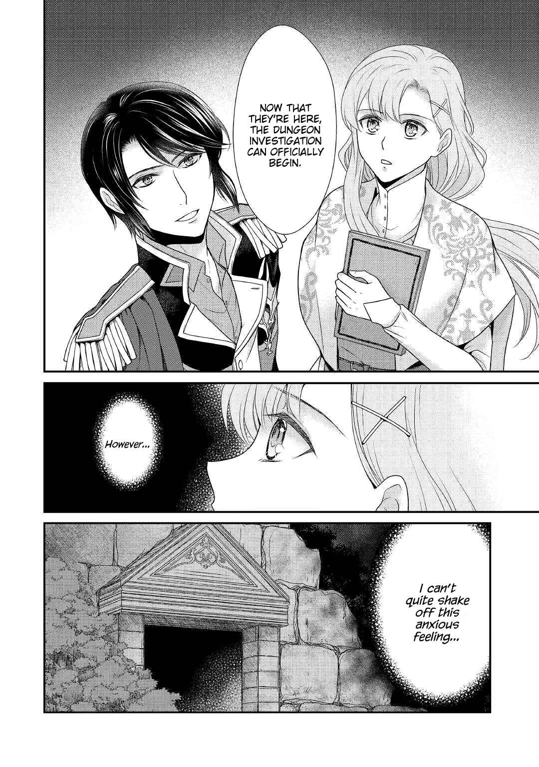 Page 23 Chapter 3 Tsuihou Sareta Saikyou Seijo wa, Machi de Slow Life wo Okuritai!