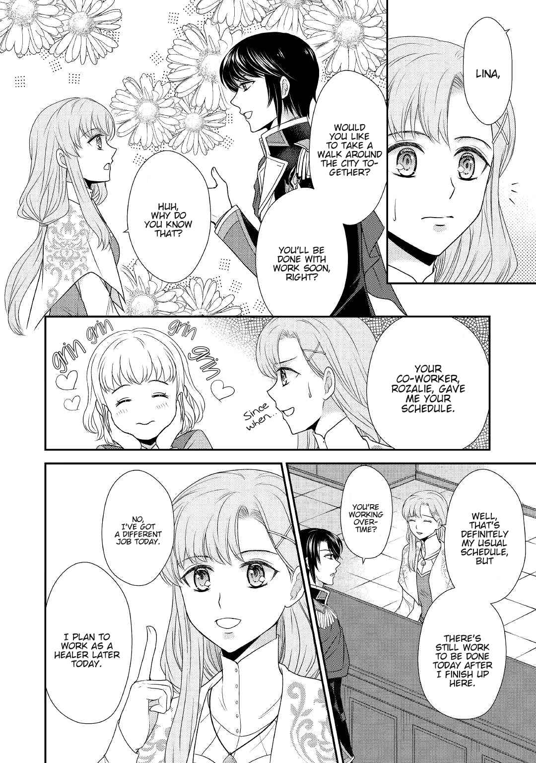 Page 3 Chapter 3 Tsuihou Sareta Saikyou Seijo wa, Machi de Slow Life wo Okuritai!