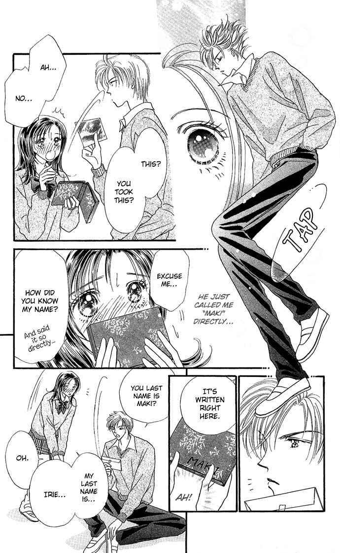 Page 11 Chapter 2 Shine