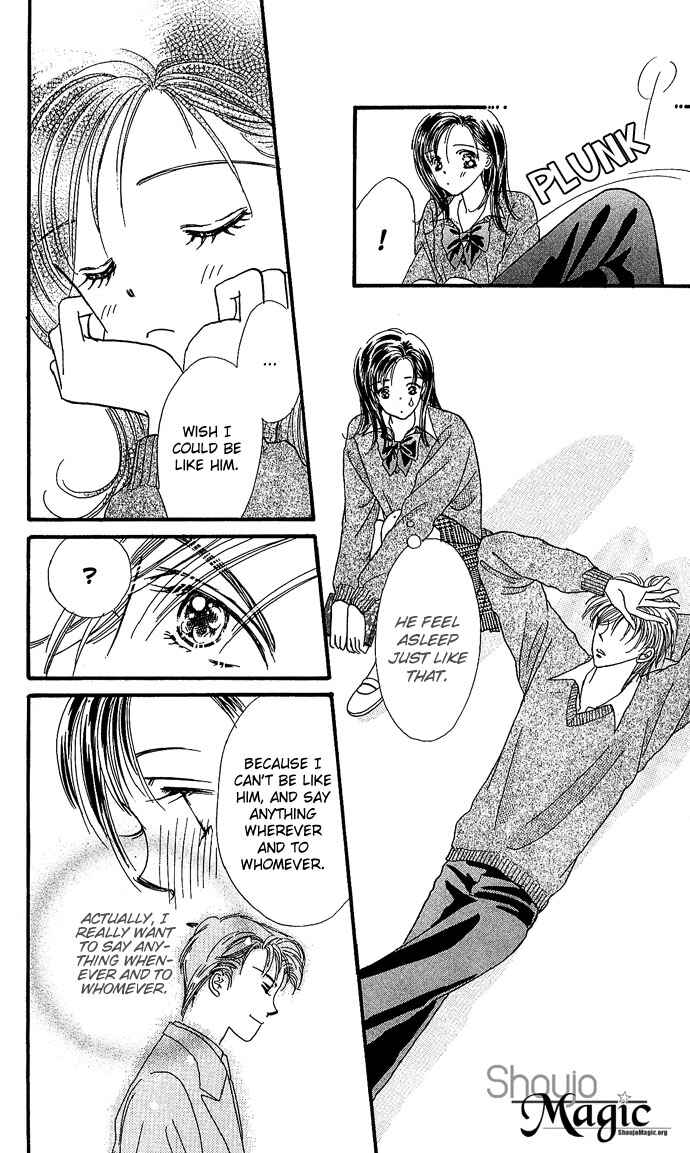 Page 15 Chapter 2 Shine