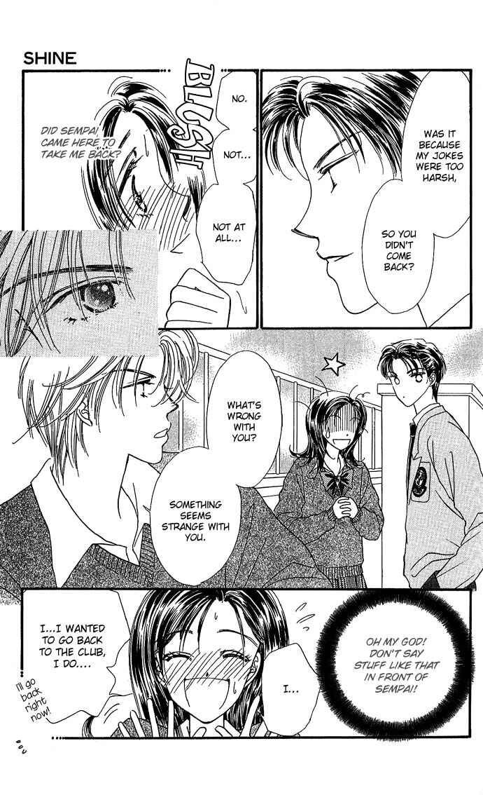Page 21 Chapter 2 Shine