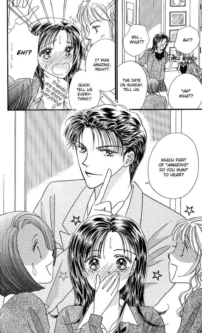 Page 6 Chapter 2 Shine