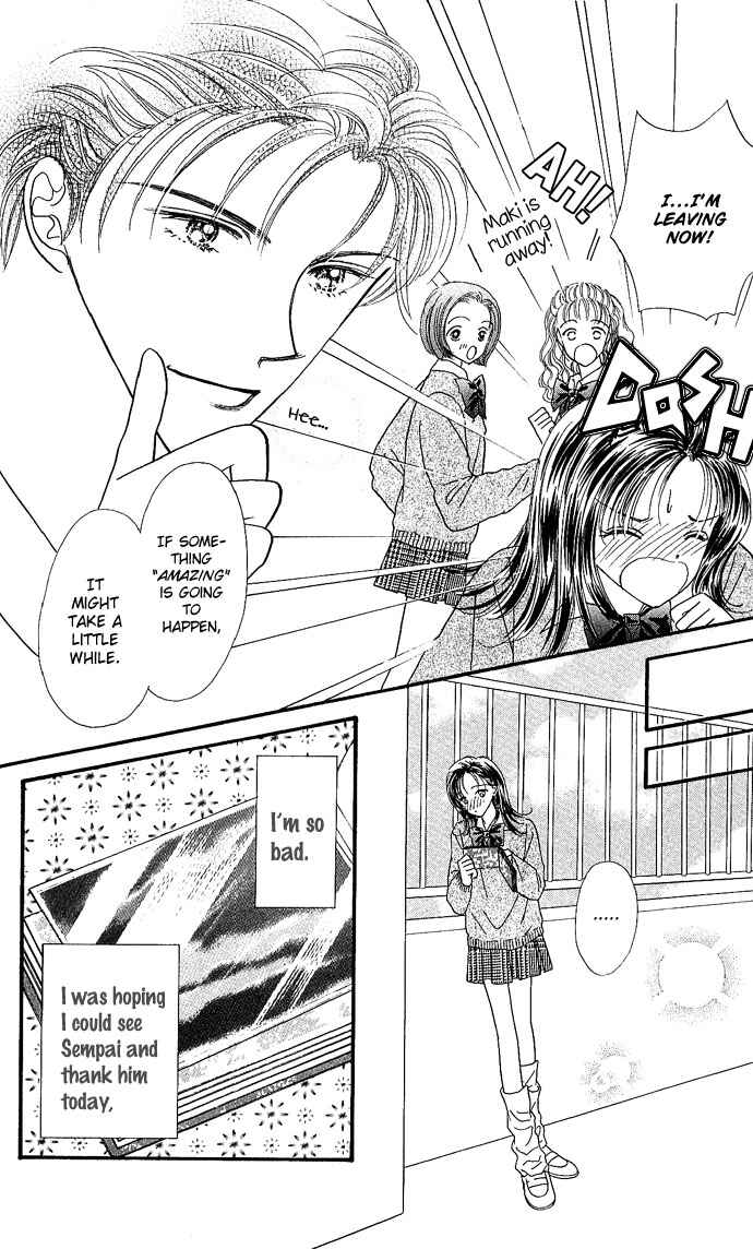 Page 8 Chapter 2 Shine
