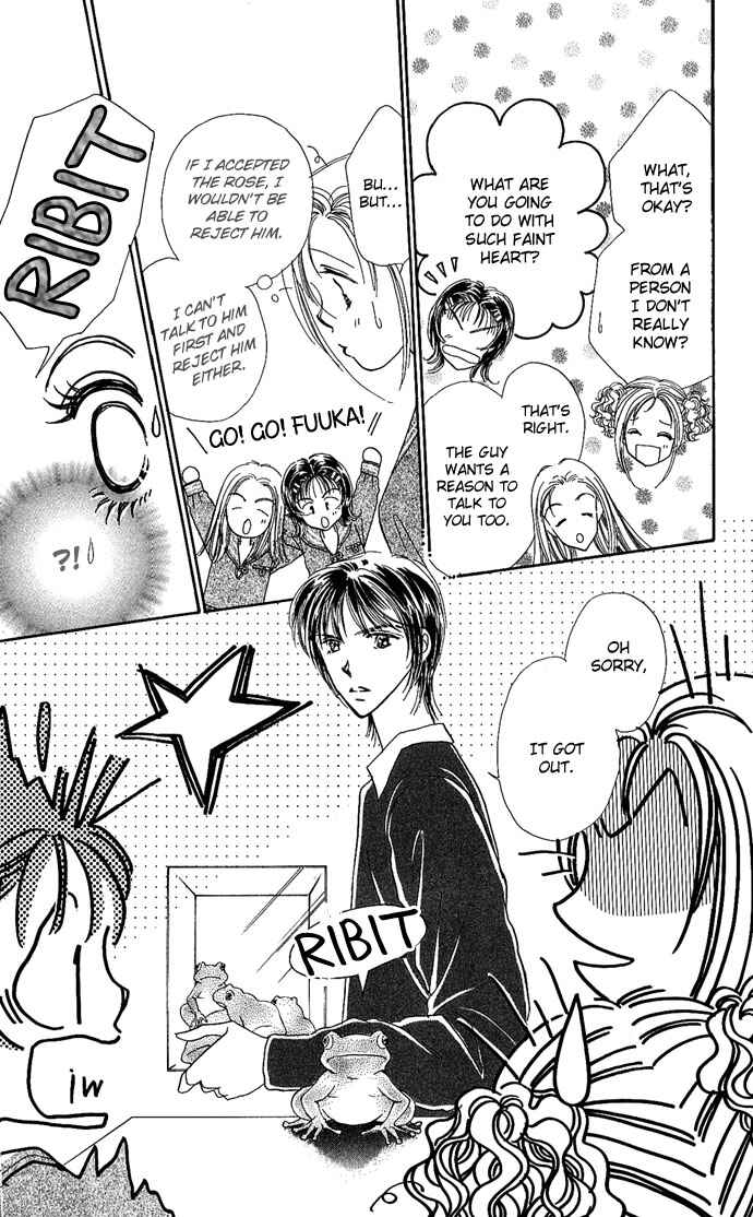 Page 14 Chapter 3 Shine