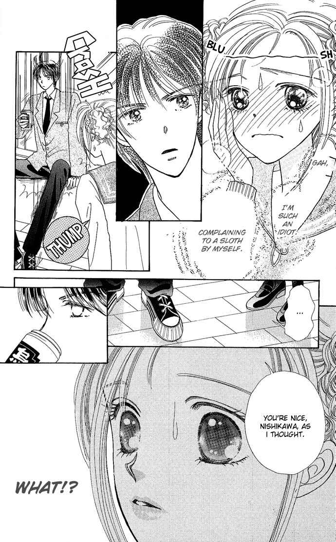 Page 19 Chapter 3 Shine