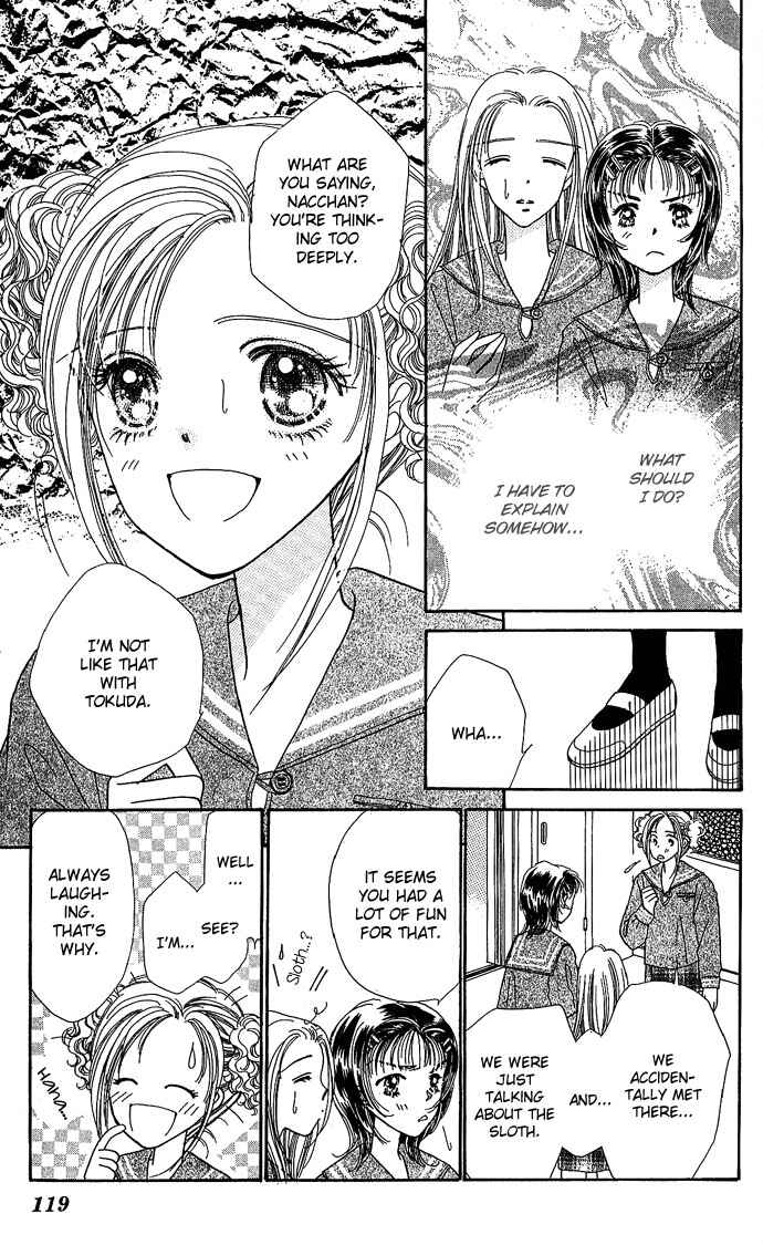 Page 26 Chapter 3 Shine