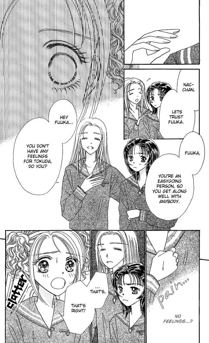 Page 27 Chapter 3 Shine
