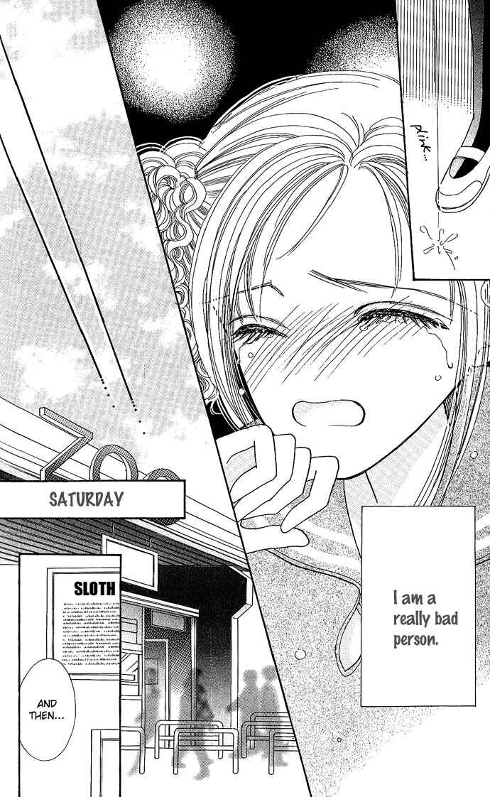 Page 31 Chapter 3 Shine