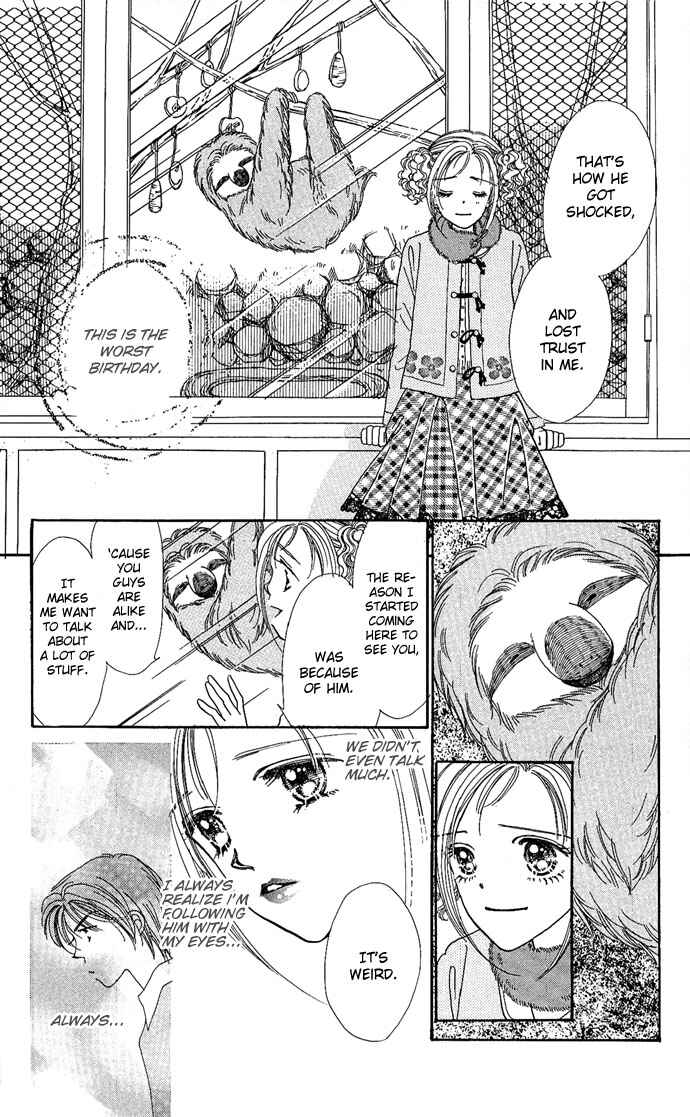 Page 32 Chapter 3 Shine