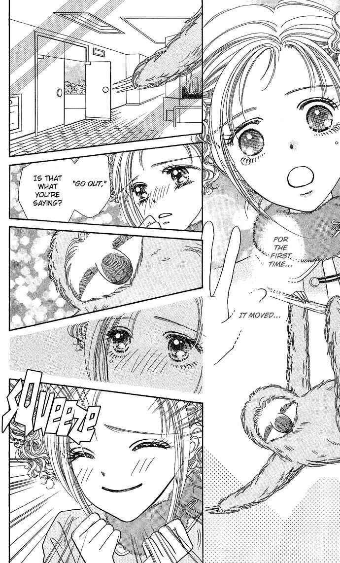 Page 35 Chapter 3 Shine