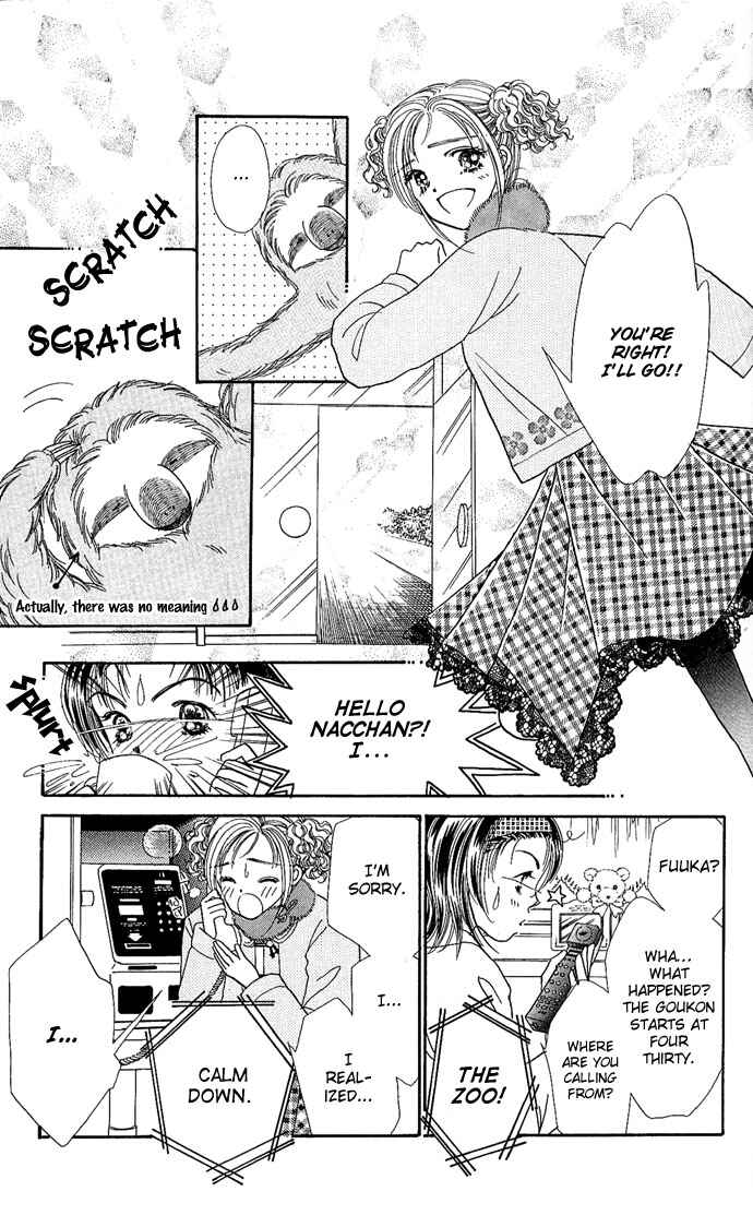 Page 36 Chapter 3 Shine