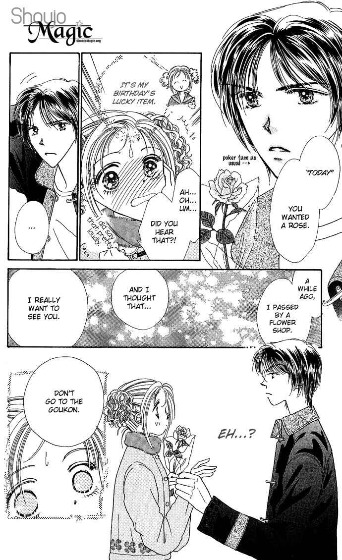 Page 41 Chapter 3 Shine