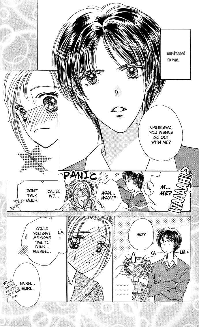 Page 9 Chapter 3 Shine