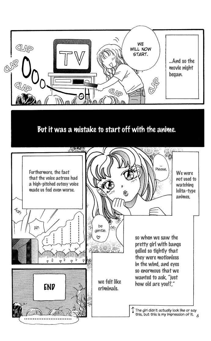 Page 6 Chapter 4.1 Shine