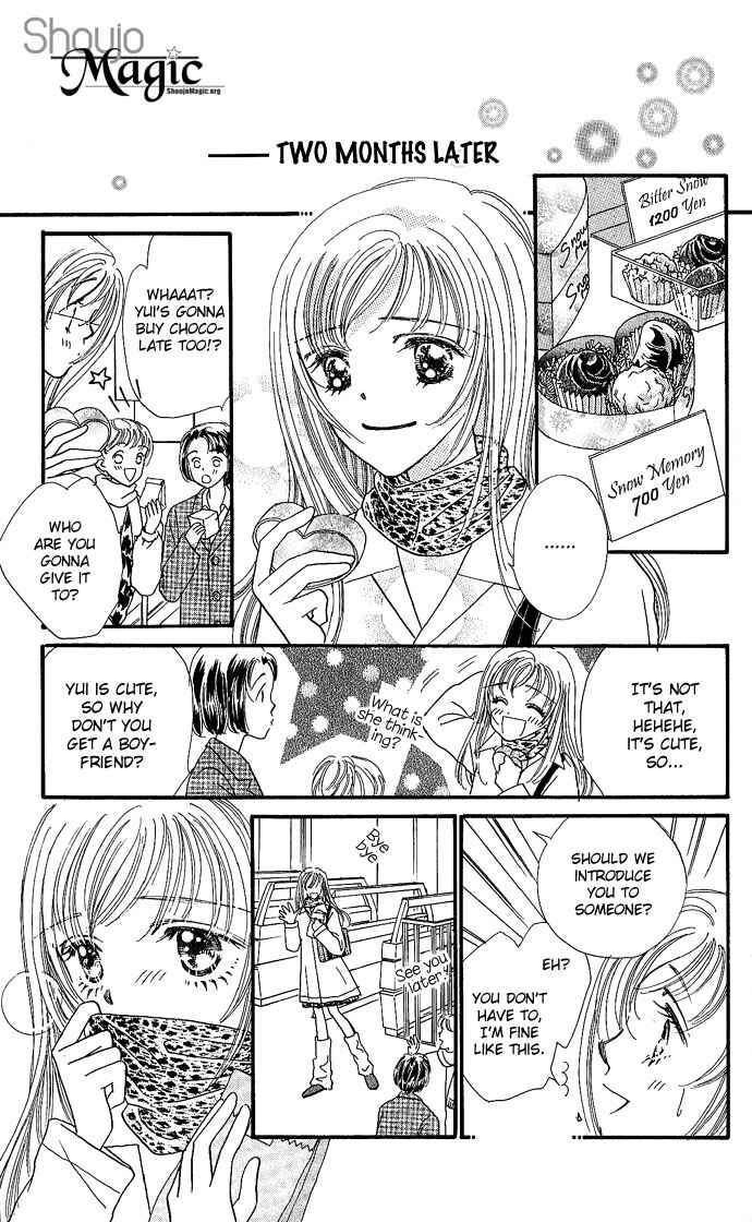 Page 14 Chapter 4 Shine