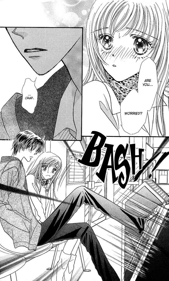 Page 35 Chapter 4 Shine