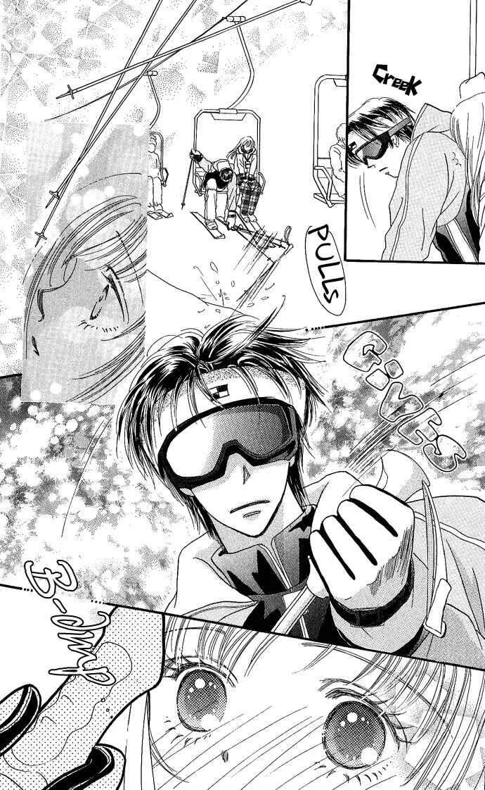 Page 9 Chapter 4 Shine
