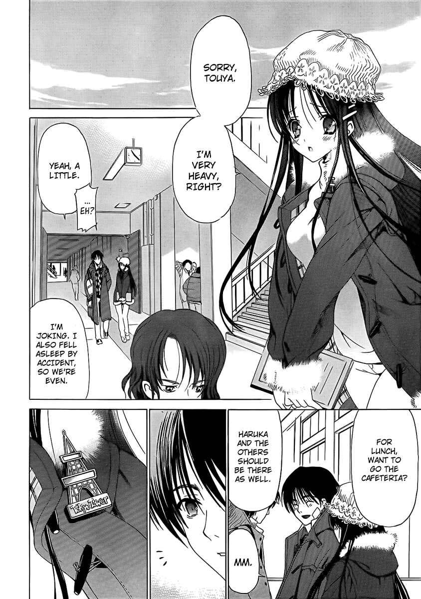 Page 16 Chapter 4 White Album