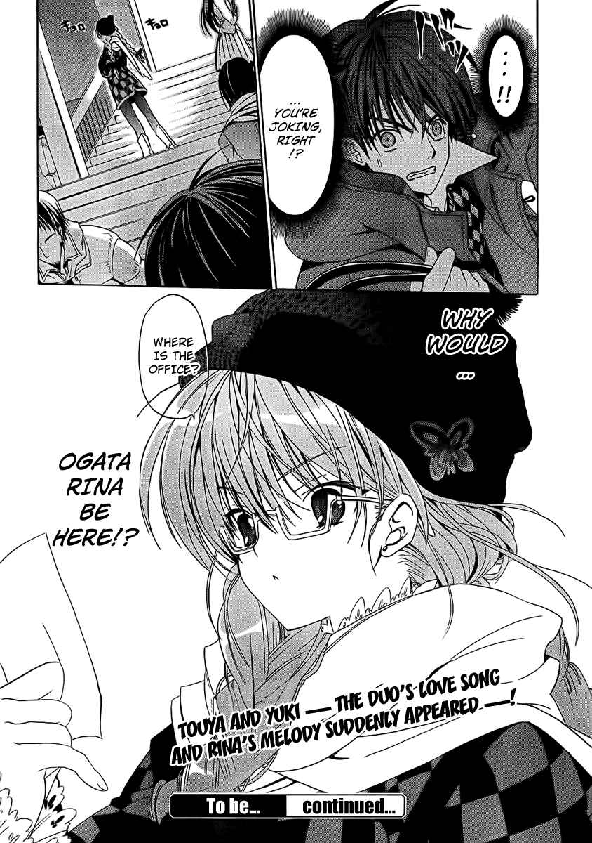 Page 18 Chapter 4 White Album