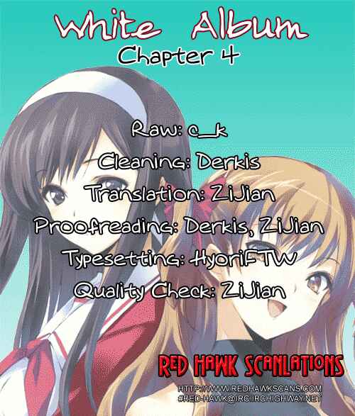 Page 19 Chapter 4 White Album