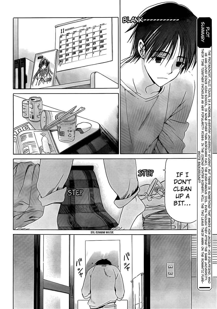 Page 2 Chapter 4 White Album