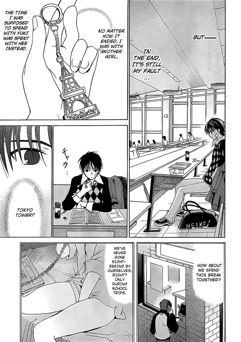 Page 9 Chapter 4 White Album