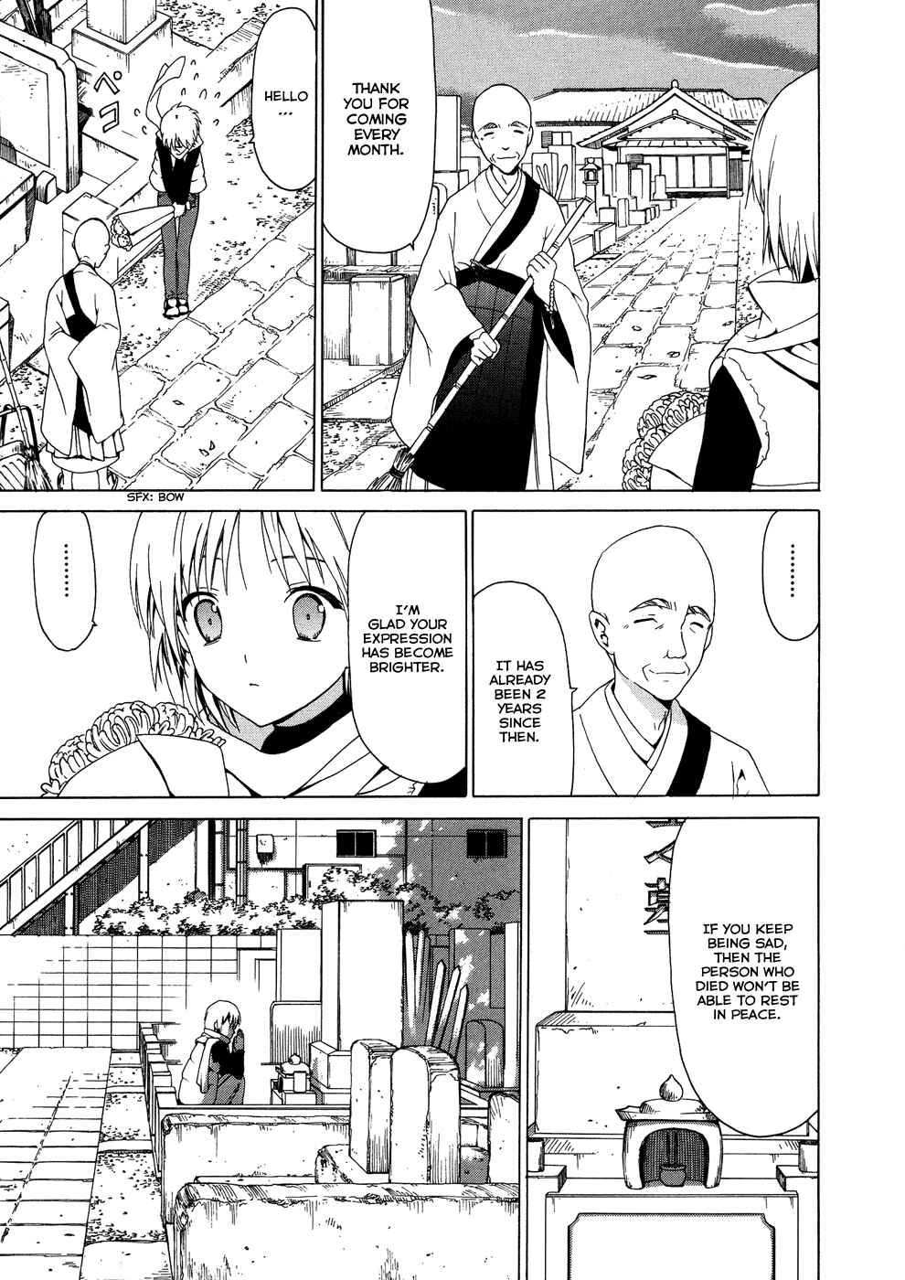 Page 15 Chapter 21 White Album