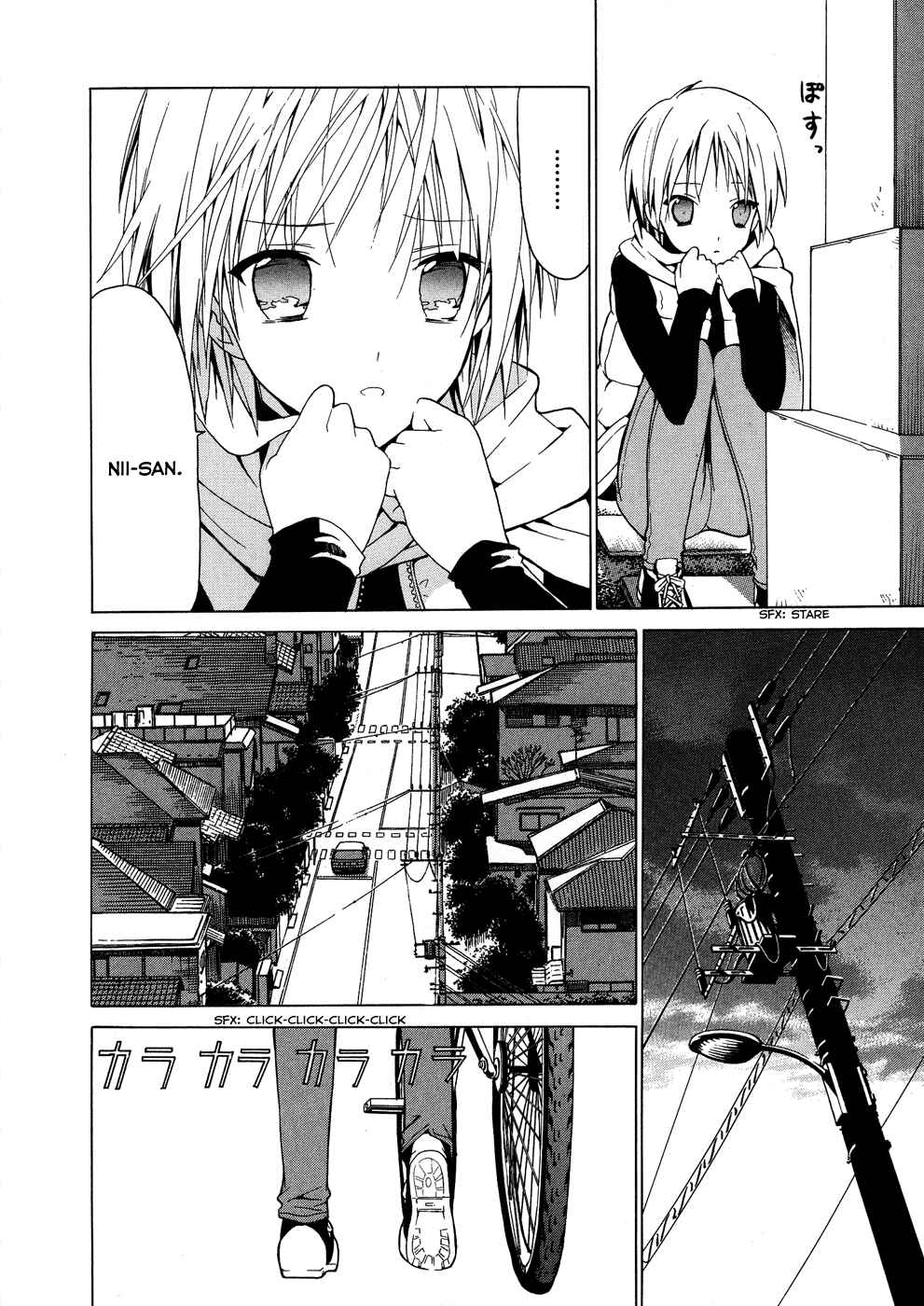 Page 16 Chapter 21 White Album